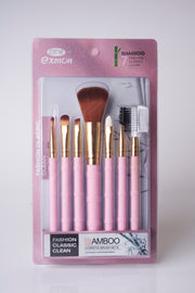 Rovasa Makeup Set – Zestaw 8 pędzli do makijażu