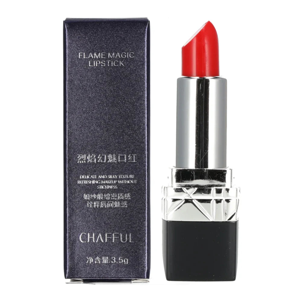 Shafful Flame Magic [888 Red Flame]
