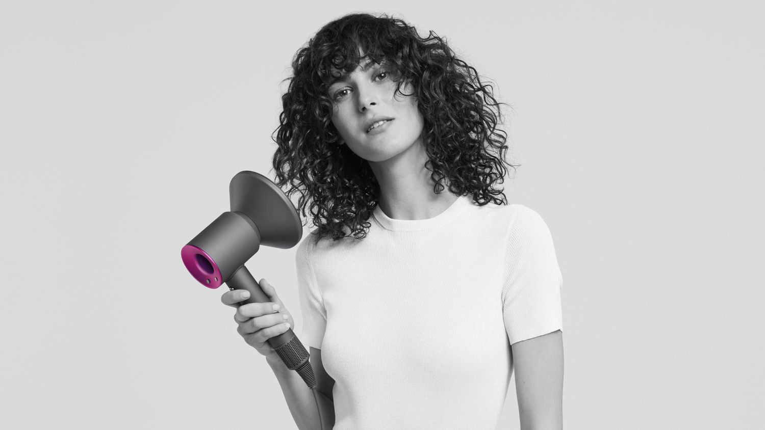 Dyson Supersonic™ – Suszarka Nowej Generacji w Kolorze Nikiel/Miedź