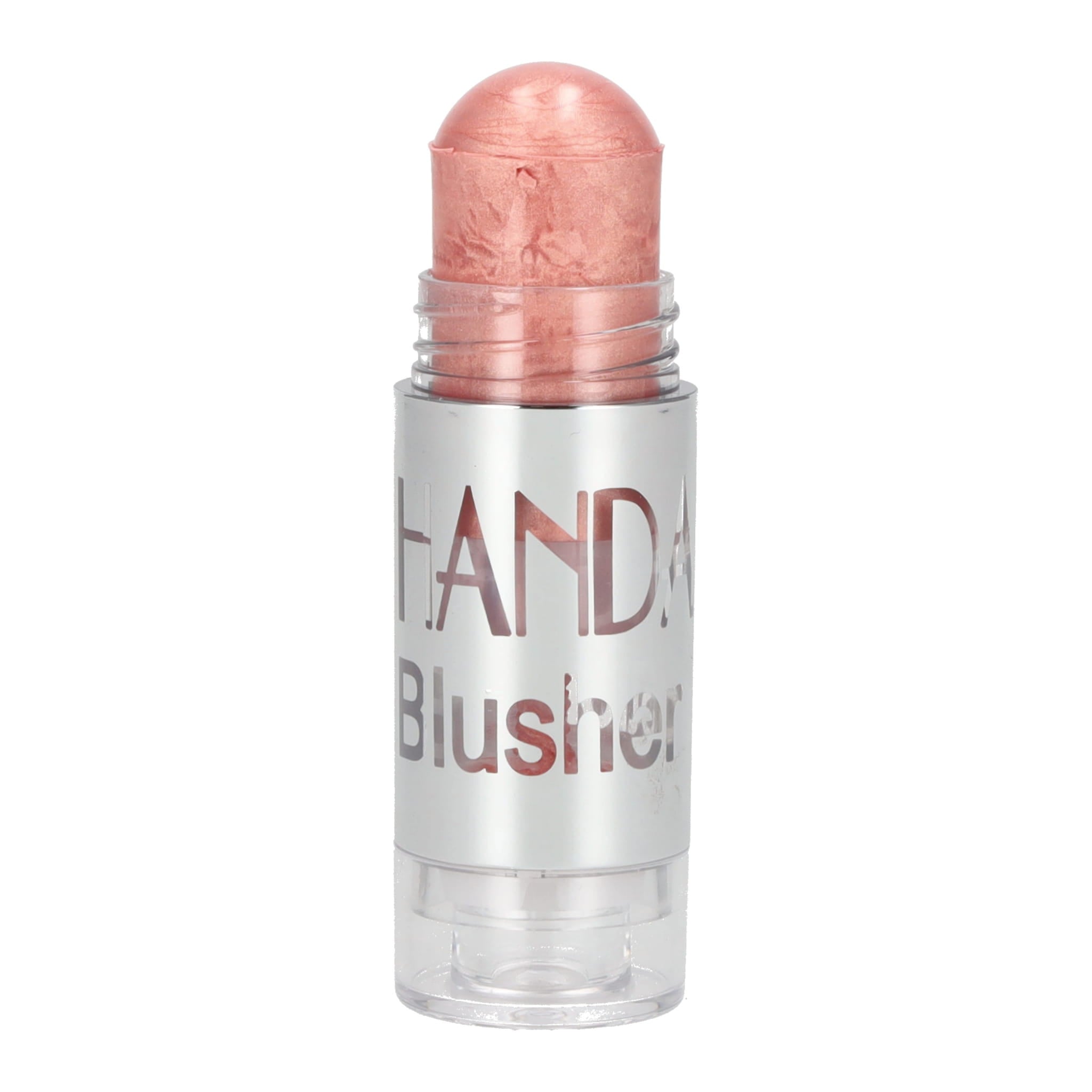 HANDIYON Blusher Stick – Róż w sztyfcie [02 Blush Blossom]