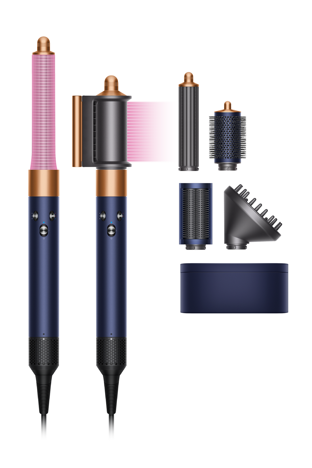 Dyson Airwrap™ Multi-Styler Complete Long Volumise