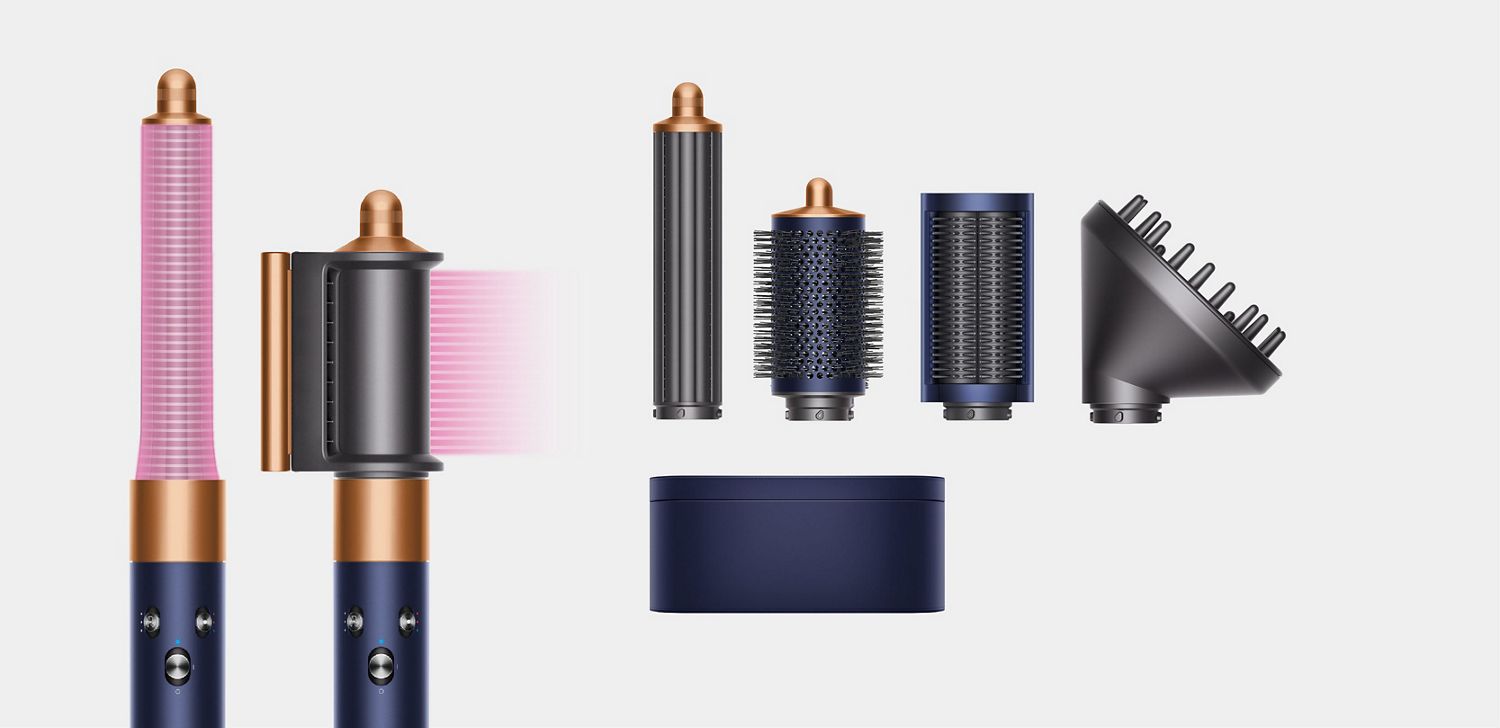 Dyson Airwrap™ Multi-Styler Complete Long Volumise