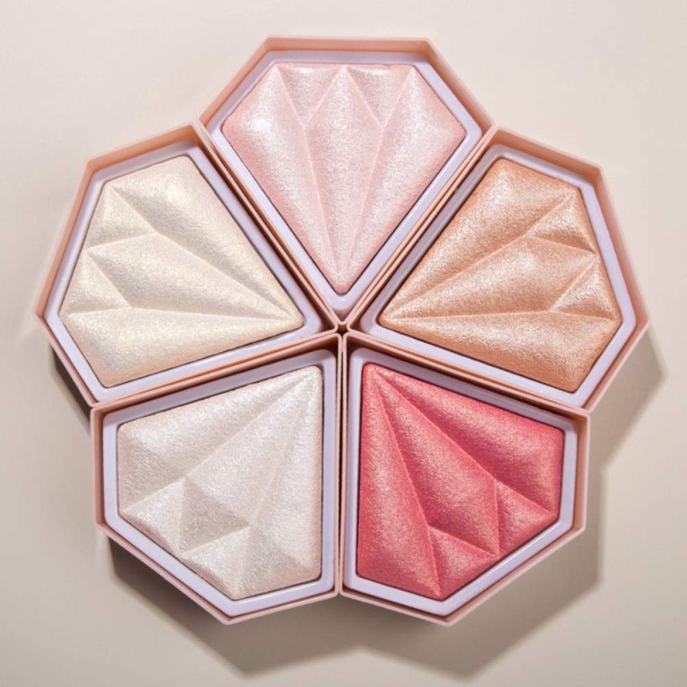 HANDIYON Diamond Glow [Rose Diamond]