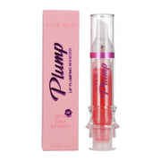 HANDIYON –  Lip Plumper Chilli Effect [Cherry Splash]