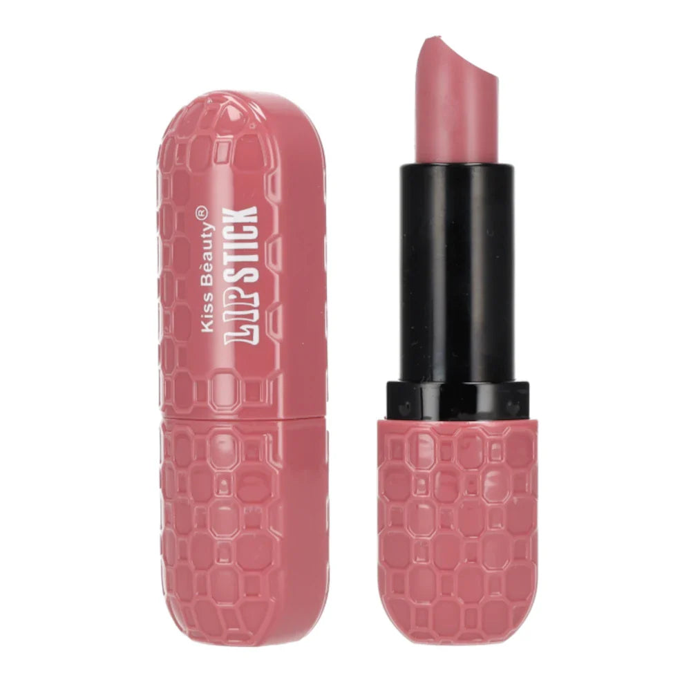 Kiss of Beauty – Pomadka Satynowa [05 Petal Mist]