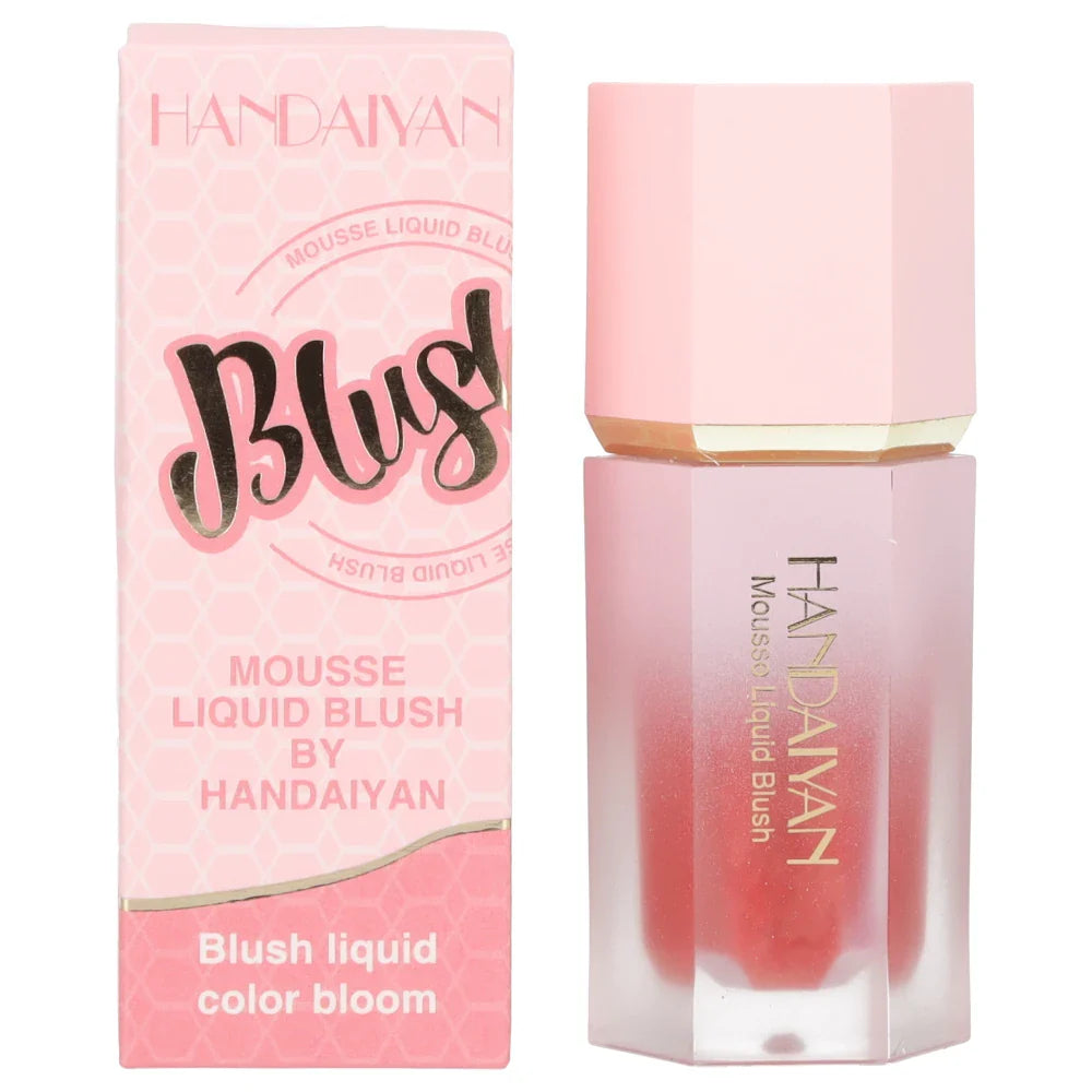 HANDIYON – Liquid Blush [02 First Date]