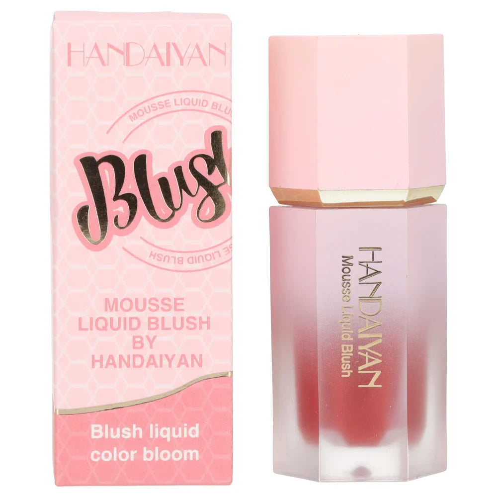 HANDIYON – Liquid Blush [04 Swipe Right]