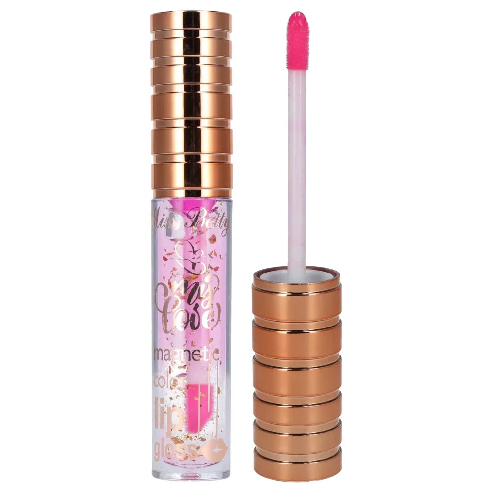 Miss Betty My Love – Błyszczyk do Ust [Gold Lust]