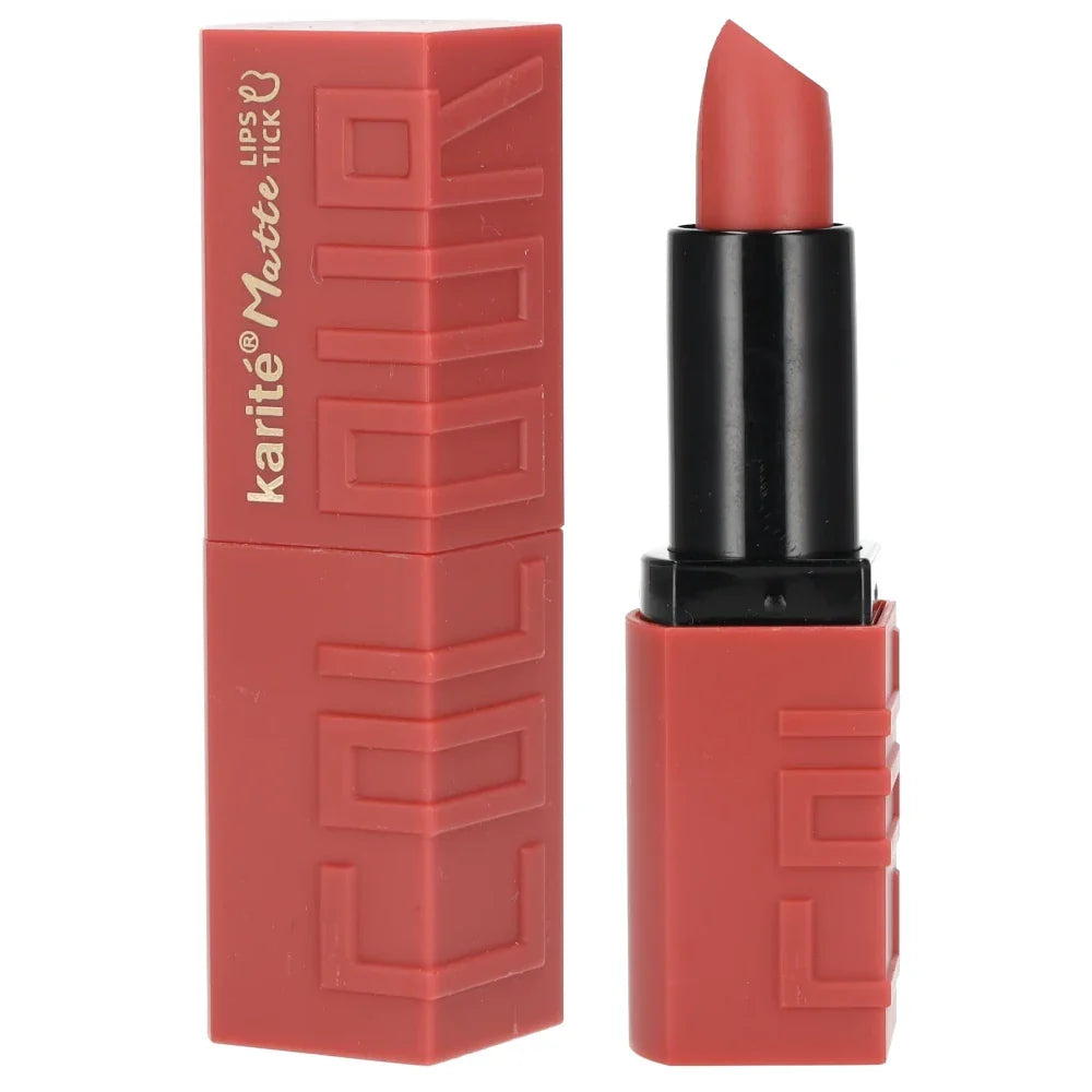 Karite Satin Lipstick – Pomadka Satynowa [05 Berry Bliss]