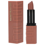 Karite Satin Lipstick – Pomadka Satynowa [08 Cafe Nude]