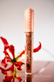 Brillo Labial [Rose de Jardin 17 – Matowy Błyszczyk