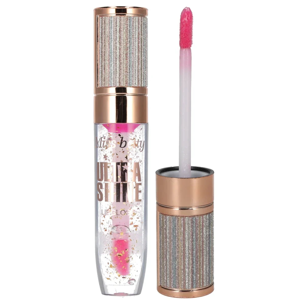 Miss Betty – Błyszczyk do Ust [Super Shine]