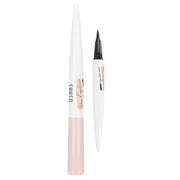 Ushas Intense – Płynny Eyeliner w Pisaku [Deep Black]