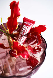 Glazing Lip Gloss – Lśniący Błyszczyk [05 Berry Smoothie]