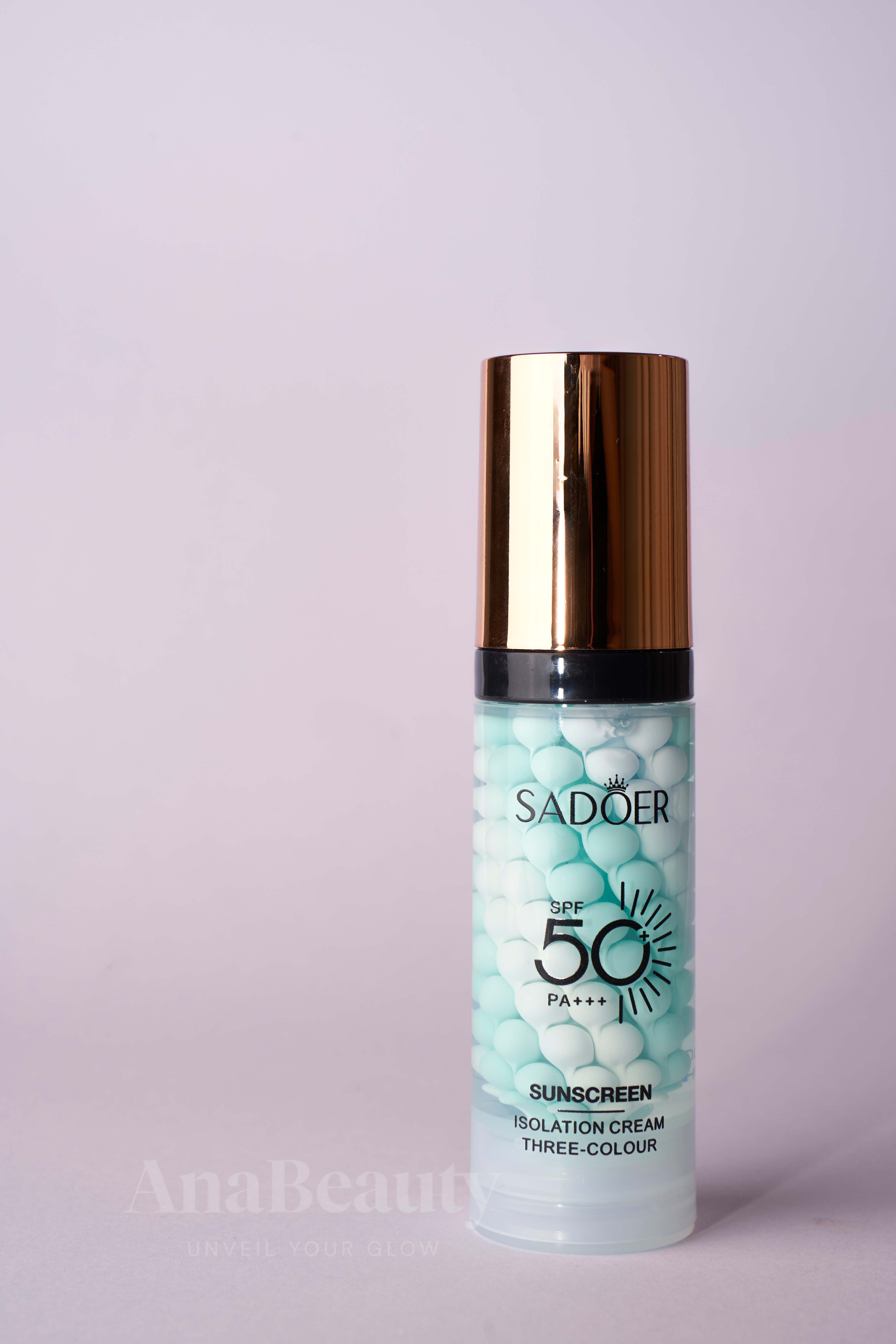 Sadoer Consealer Cream SPF 50