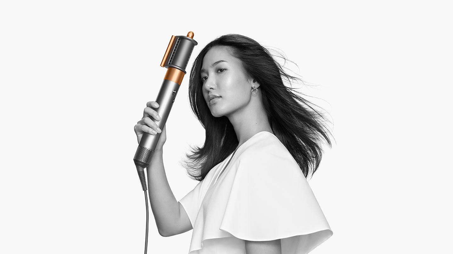 Dyson Airwrap™ Multi-Styler Complete Long Volumise