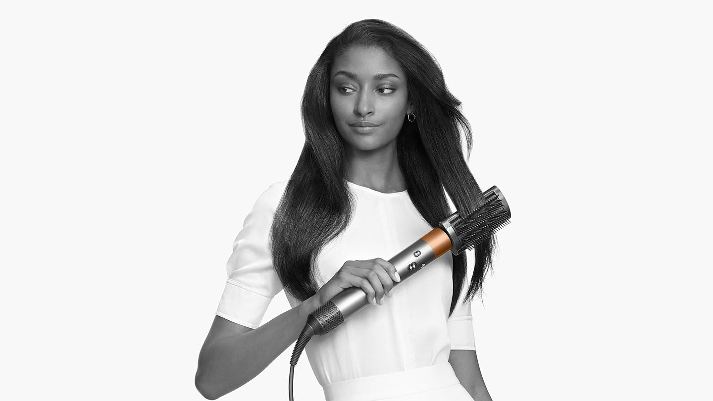 Dyson Airwrap™ Multi-Styler Complete Long Volumise