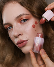 HANDIYON – Liquid Blush [02 First Date]
