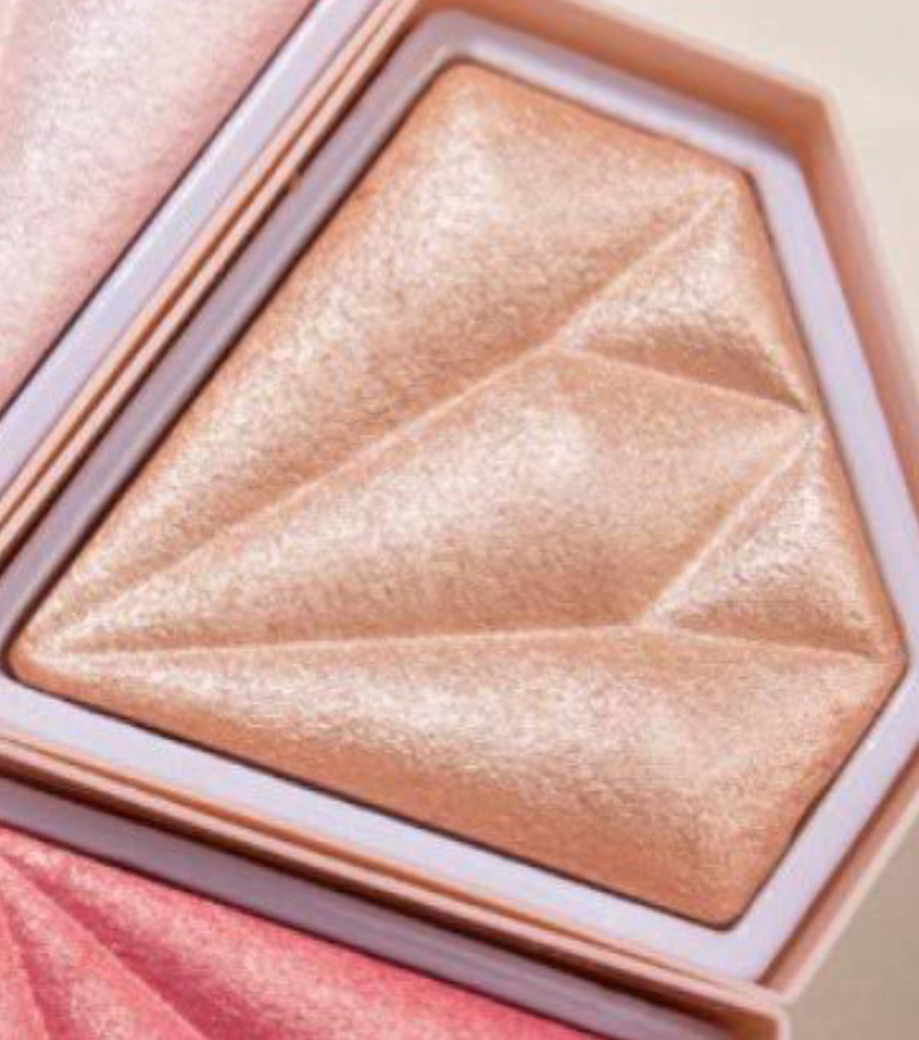 HANDIYON Diamond Glow - Bronzer [Amber Diamond]