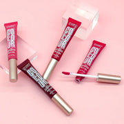 Glazing Lip Gloss – Lśniący Błyszczyk [08 Pink Clouds]