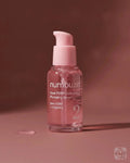 Zdjęcie wygenerowane przy użyciu AI · Numbuzin No.2 Rose PDRN Collagen Plumping Serum