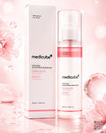 Zdjęcie wygenerowane przy użyciu AI · Medicube PDRN Pink Glutathione Serum Mist