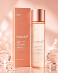 Zdjęcie wygenerowane przy użyciu AI · Medicube Triple Collagen Toner