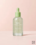 Zdjęcie wygenerowane przy użyciu AI · Abib Heartleaf TECA Capsule Serum Calming Drop