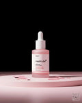 Zdjęcie wygenerowane przy użyciu AI · Medicube PDRN Pink Peptide Serum Mask