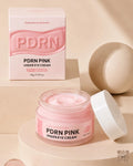 Zdjęcie wygenerowane przy użyciu AI · PDRN Pink Under Eye Cream