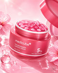 Zdjęcie wygenerowane przy użyciu AI · Medicube TXA Niacinamide Capsule Cream