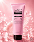 Zdjęcie wygenerowane przy użyciu AI · Medicube Rosemary PDRN Hair & Scalp Conditioner