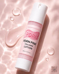Zdjęcie wygenerowane przy użyciu AI · PDRN Pink Collagen Lotion
