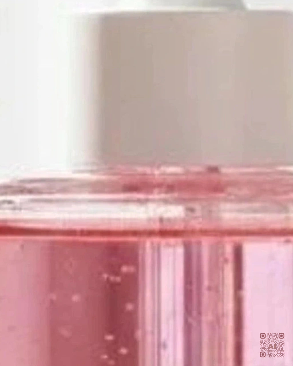 Zdjęcie wygenerowane przy użyciu AI · Serum Medicube (3)