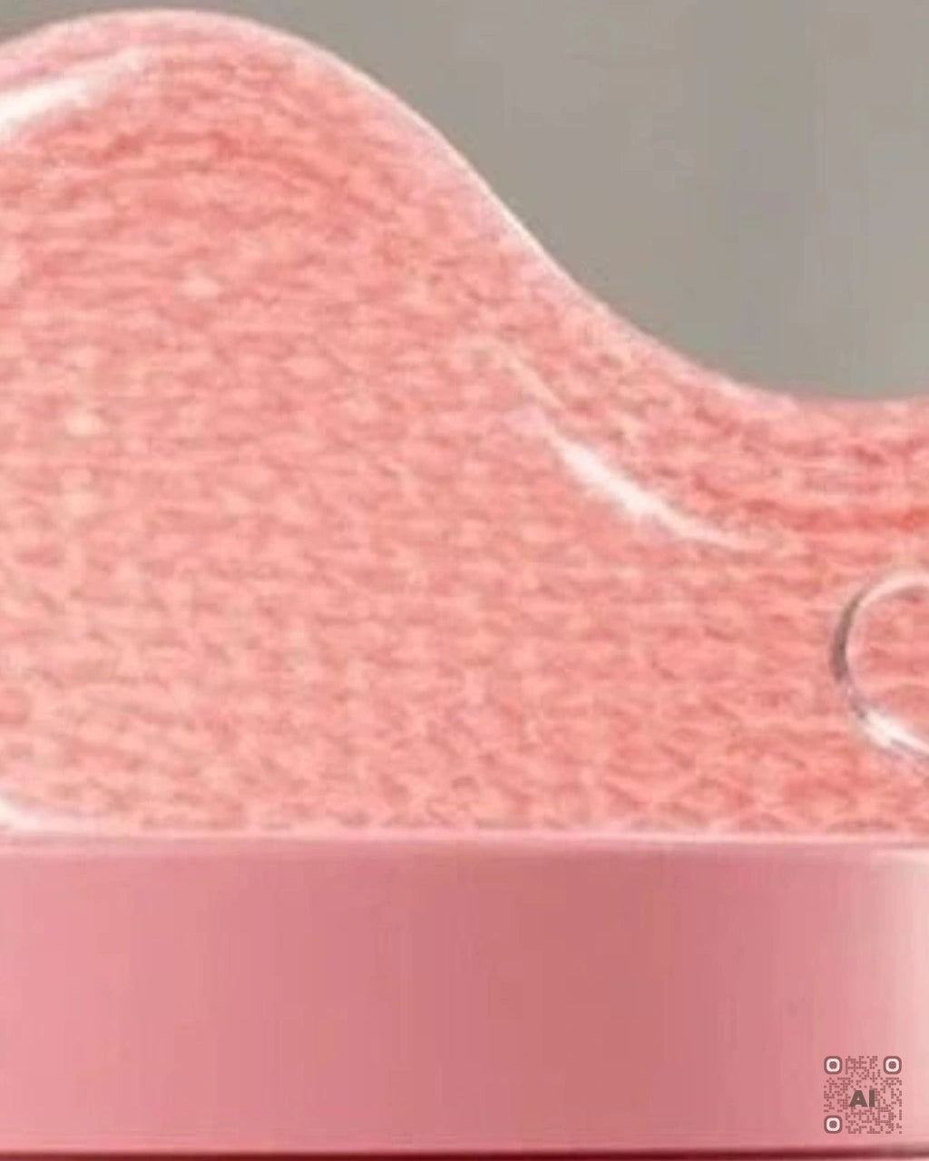 Zdjęcie wygenerowane przy użyciu AI · Biodance płatki pod oczy 60 sztuk (3)