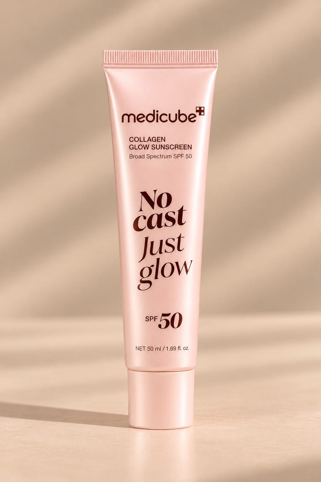 Krem spf Medicube