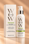Color Wow Dream Cocktail Kale-Infused – Wzmacniająca Odżywka Bez Spłukiwania do Włosów Zniszczonych | 200 ml