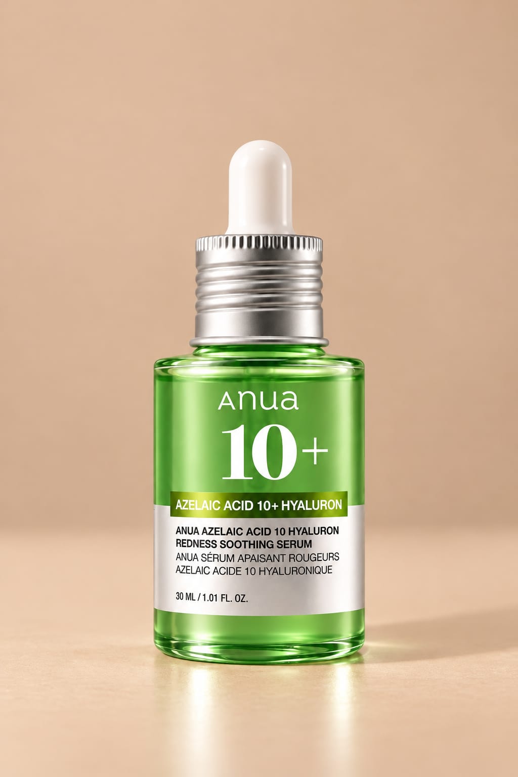 Anua serum kojące