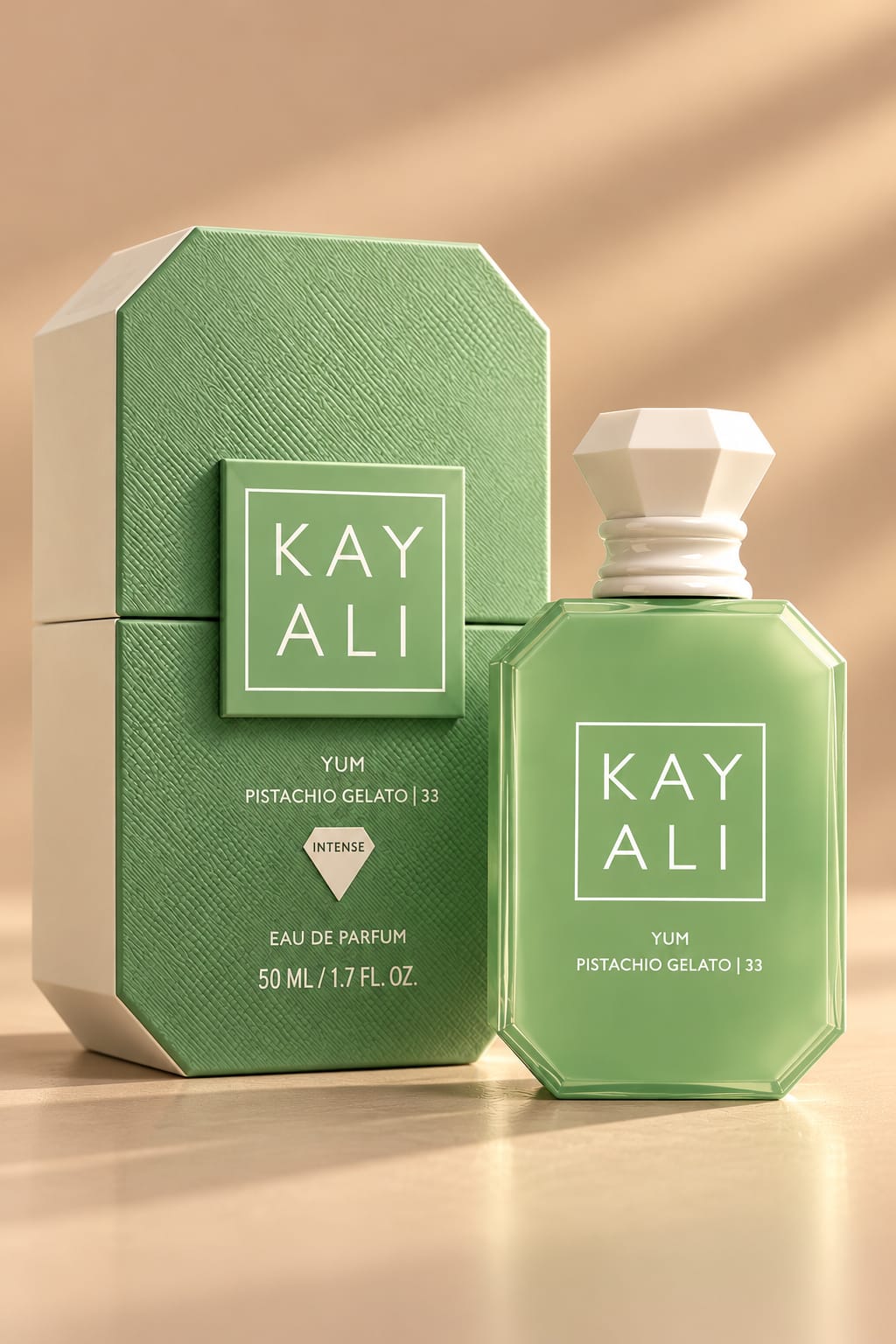 Kayali 100ml