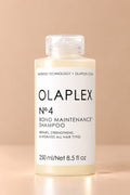 Olaplex No.4 Bond Maintenance Shampoo – Regenerujący i Wzmacniający Szampon do Włosów Zniszczonych | 250 ml