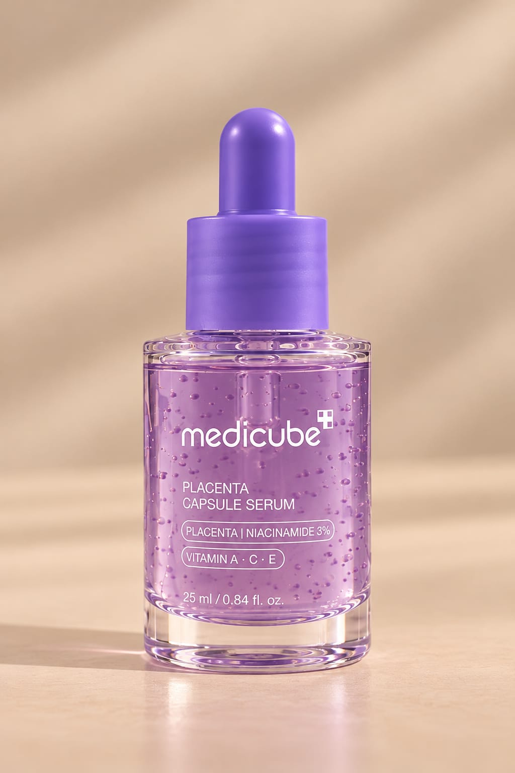 Serum Medicube