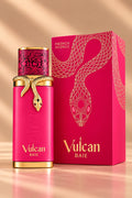 French Avenue Vulcan Baie – Woda Perfumowana EDP | Owocowy, Zmysłowy Zapach