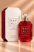 KAYALI Lovefest Burning Cherry 48 – Woda Perfumowana EDP 50 ml | Zmysłowa Wiśnia