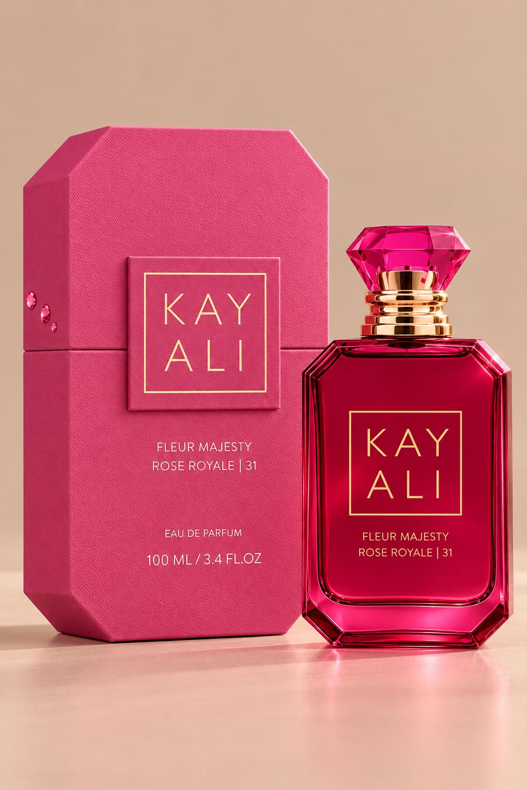 Kayali 100ml
