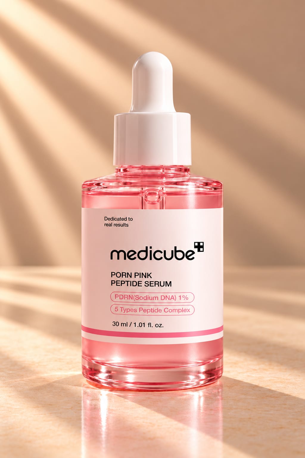 Serum Medicube