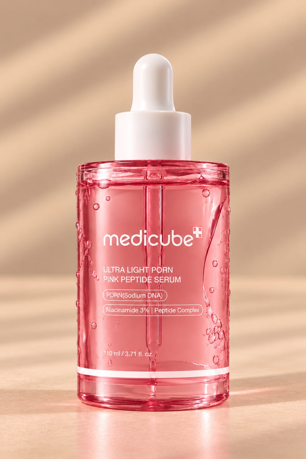 Serum Medicube