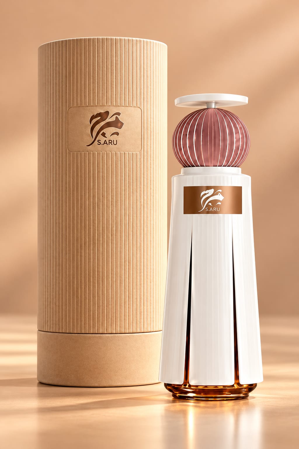 S.ARU – Perfumy Arabskie Damskie | Luksusowy, Elegancki Zapach