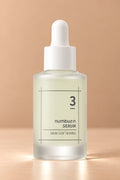 Numbuzin No.3 Skin Softening Serum – Wygładzające i Nawilżające Serum do Twarzy z Fermentami | 50 ml