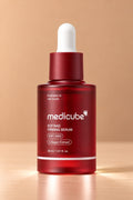 Medicube EGF NAD Firming Serum – Przeciwzmarszczkowe Serum Ujędrniające do Twarzy z EGF, NAD i Kolagenem | 30 ml
