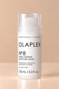 Olaplex No.8 Bond Intense Moisture Mask – Intensywnie Nawilżająca i Regenerująca Maska do Włosów | 100 ml